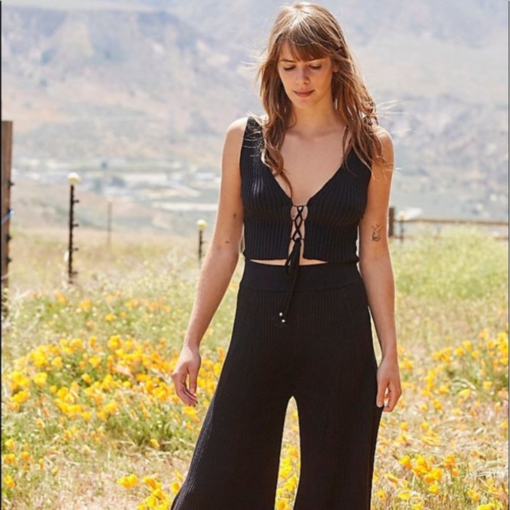 Free People Set - It's a Set Up Set